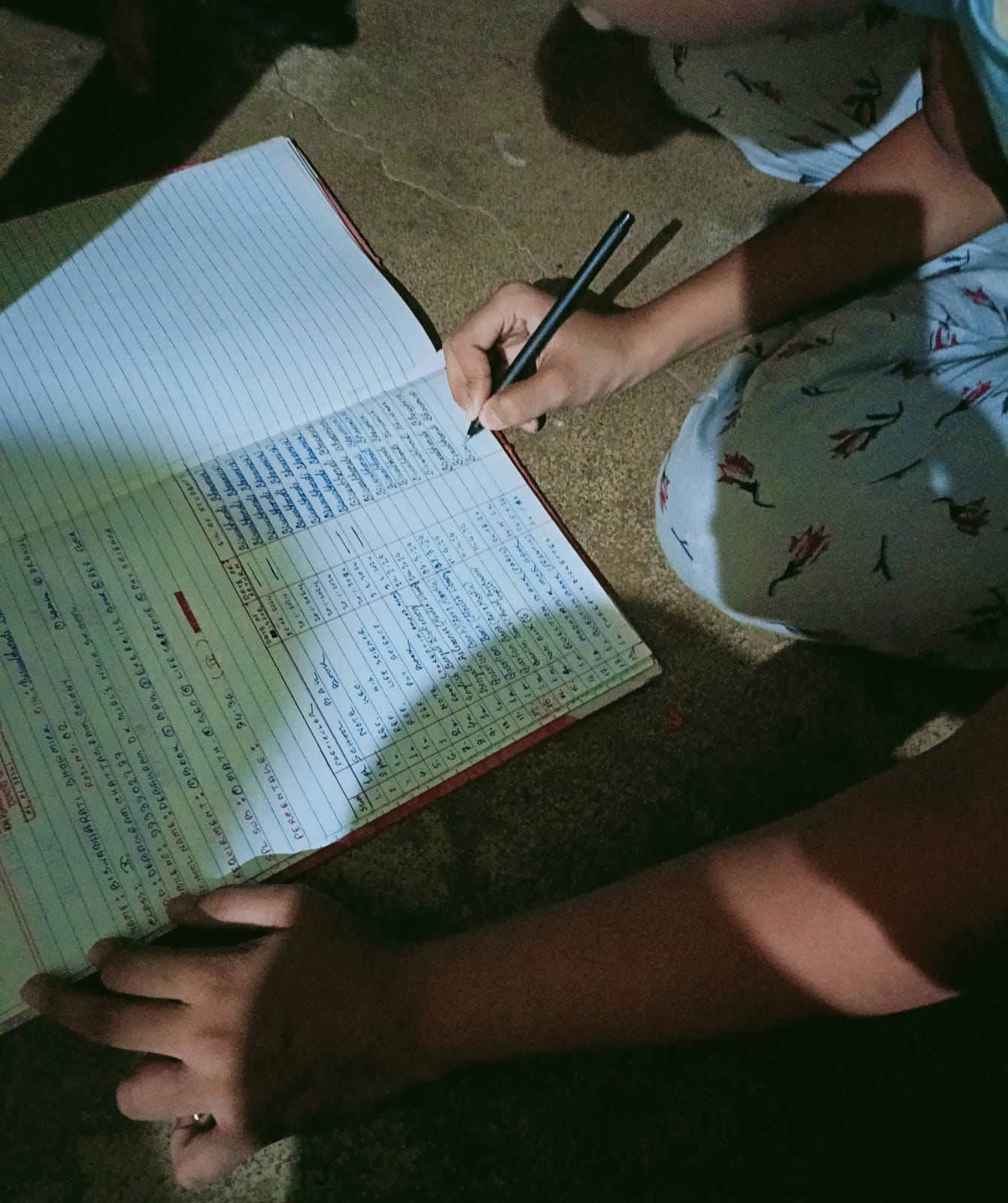 Ovabi Medhabi Program